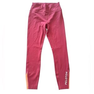 Peloton Move Mission Rib Insert Leggings